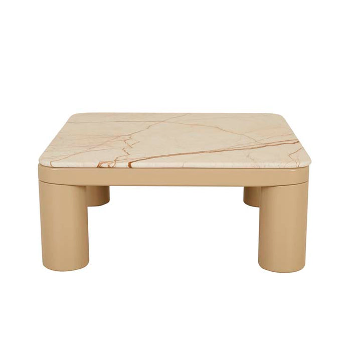 Frankie Marble Coffee Table