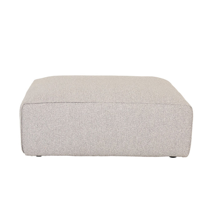 Ottoman for Madrid Loft