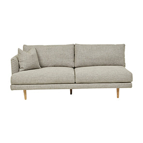 Vittoria Mia 2 Seater Left Arm Sofa
