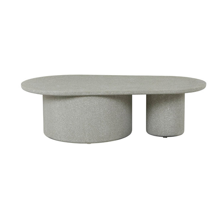 Livorno Pillar Coffee Table
