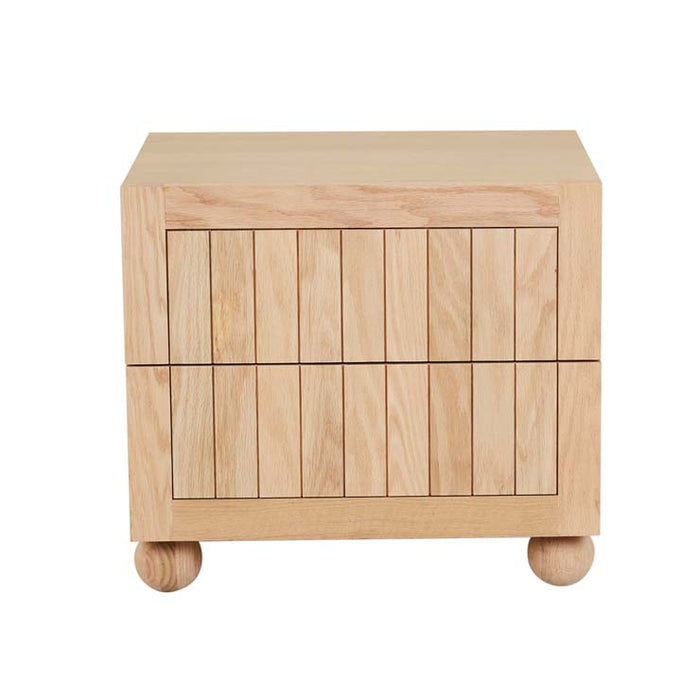 Marley Bedside
