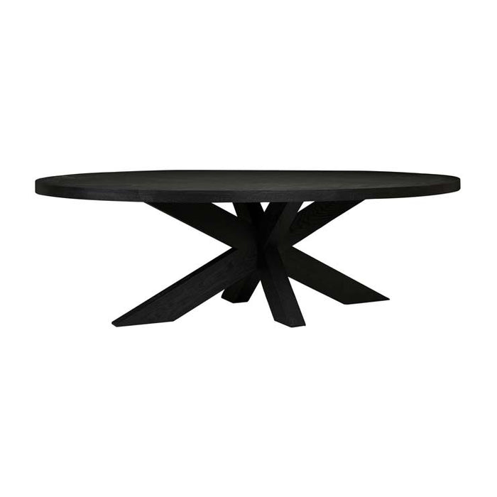 Acre Oval Dining Table