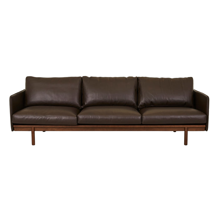 Tolv Pensive 3 Seater Sofa