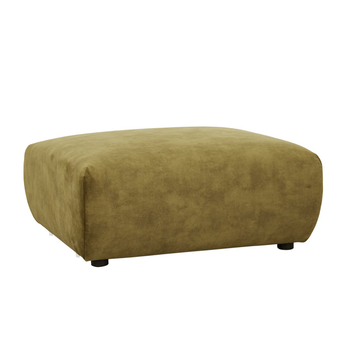 Juno Cloud Ottoman