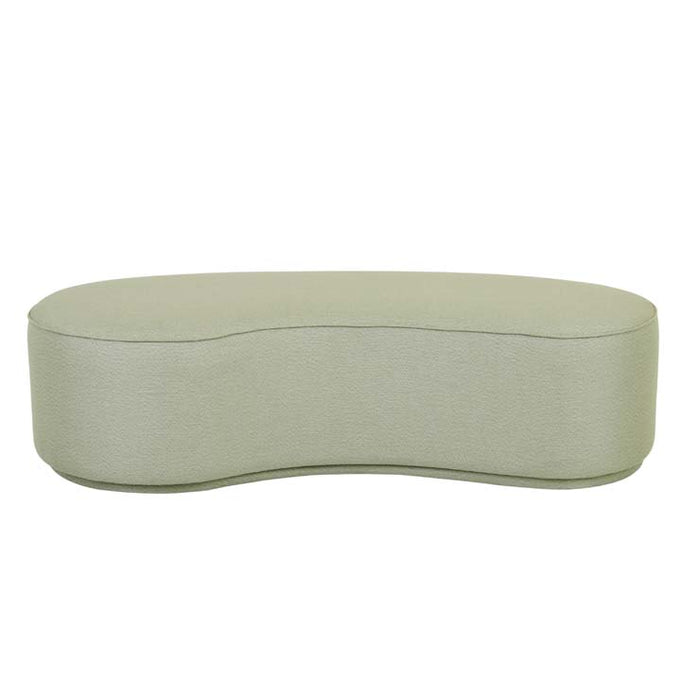 Lido Curve Ottoman