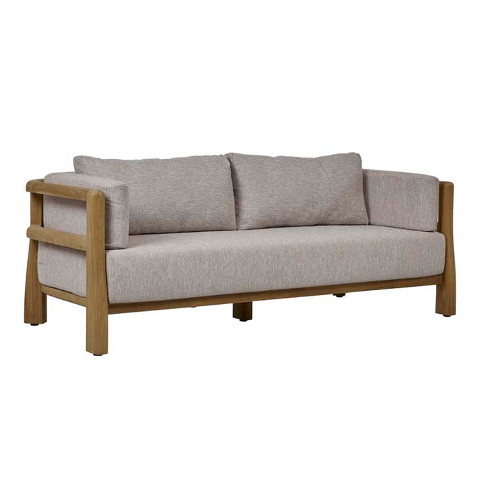 Kuda 3 Seater Sofa