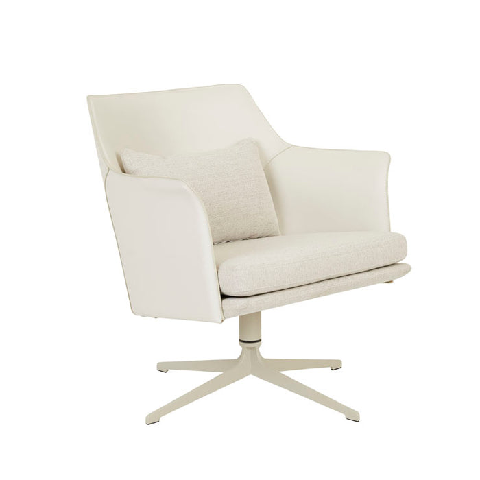 Roy Swivel Occasional Chair