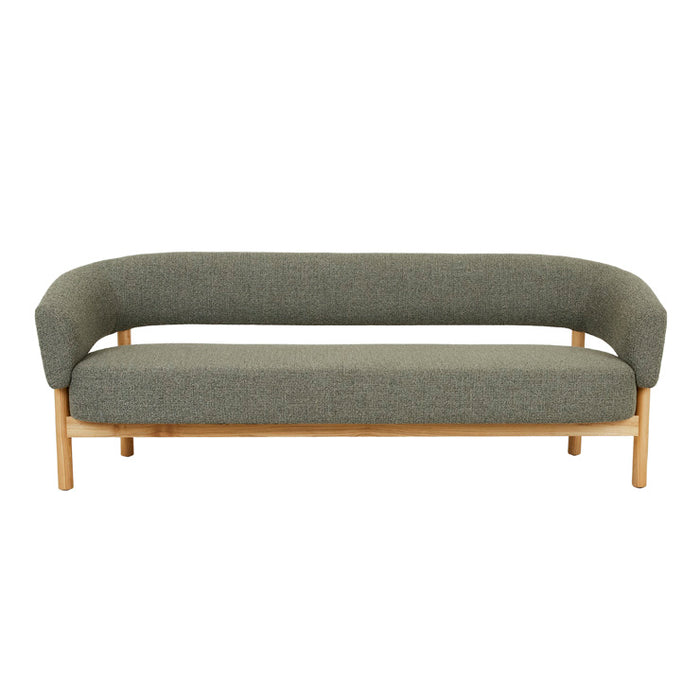 Jenson 3 Seater Sofa
