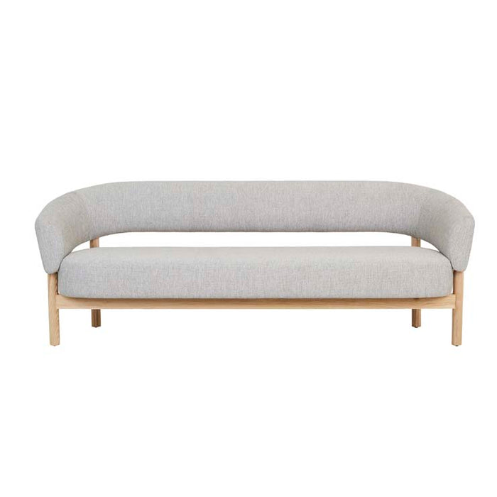 Jenson 3 Seater Sofa