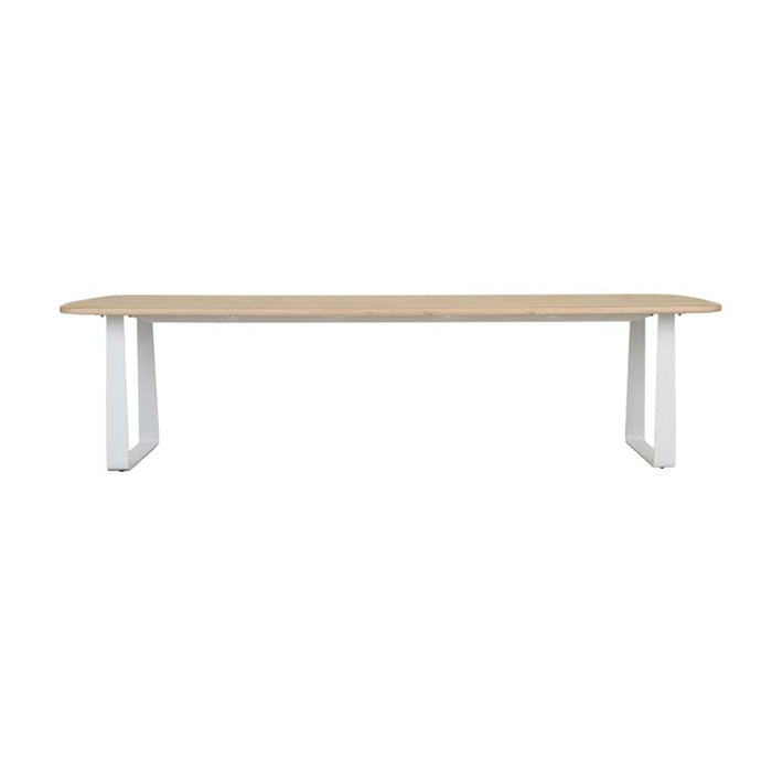 Piper Sleigh Dining Table