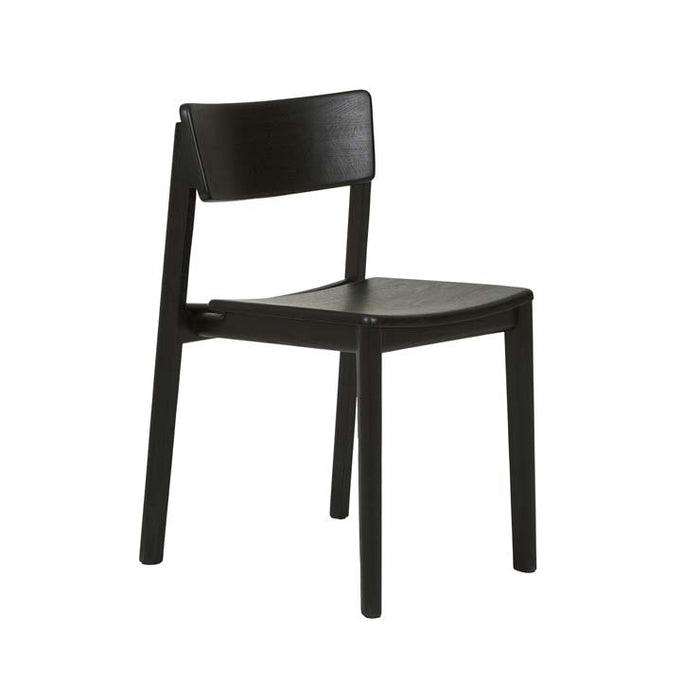 Tolv Poise Dining Chair