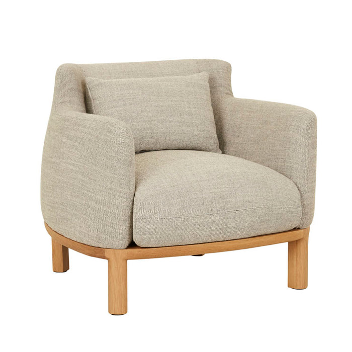 Tolv Stena Occasional Chair