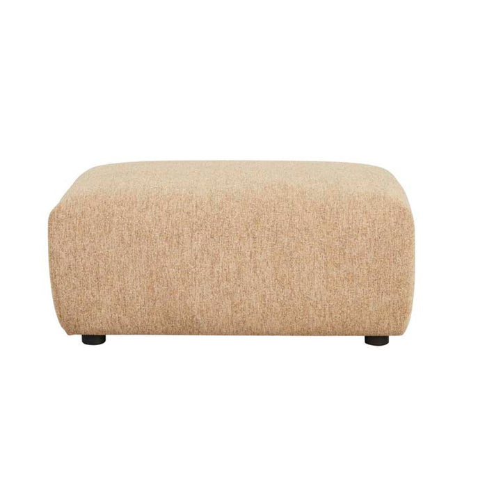 Juno Cloud Ottoman
