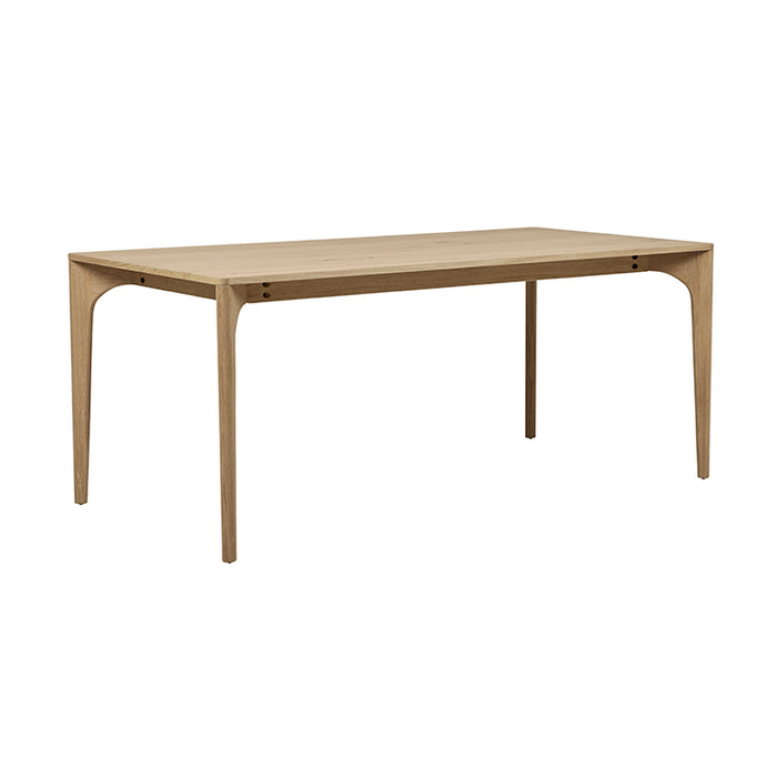 Huxley Curve Dining Tables
