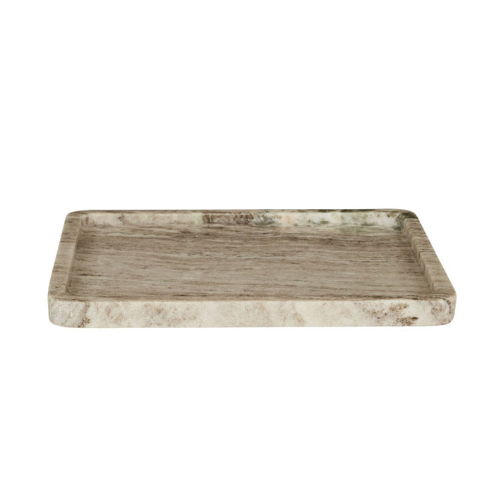 Aurora Rect Tray