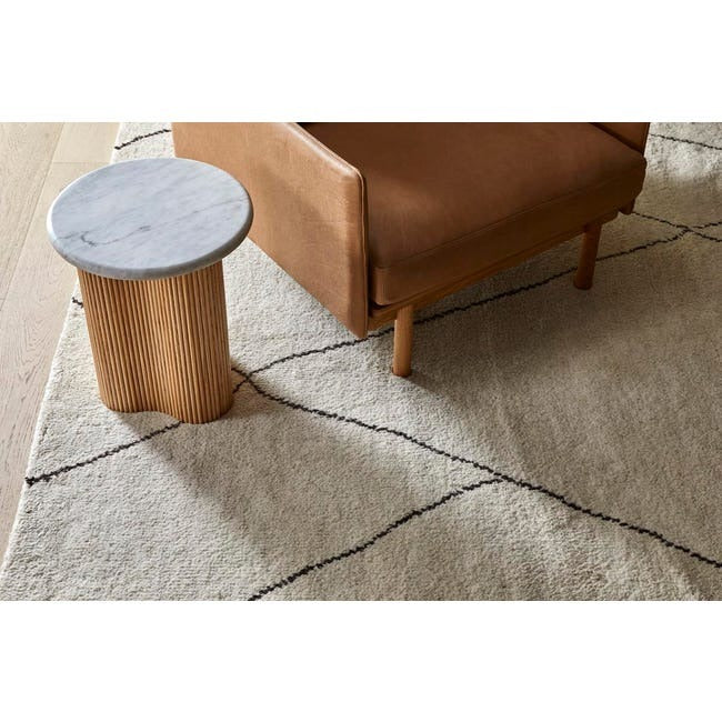 Bower Linear Rug