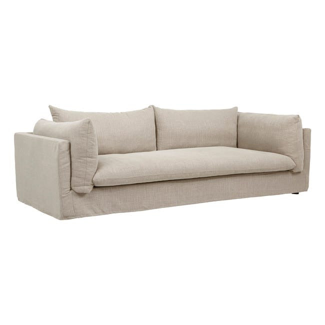 Vittoria Etienne 4 Seater Sofa