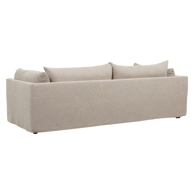 Vittoria Etienne 4 Seater Sofa
