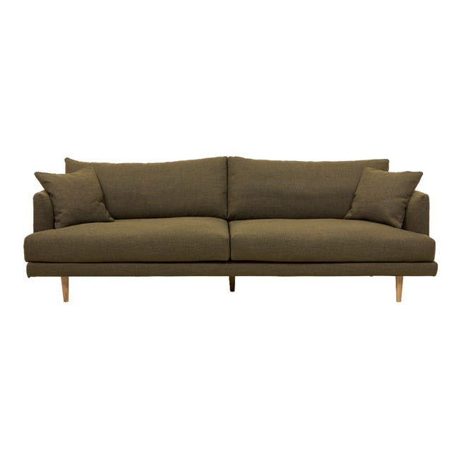 Vittoria Mia 4 Seater Sofa