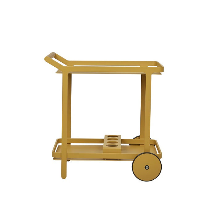 Lagoon Bar Trolley