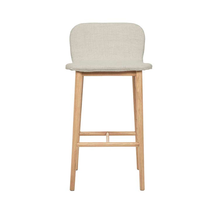 Puddle Upholstered Barstools