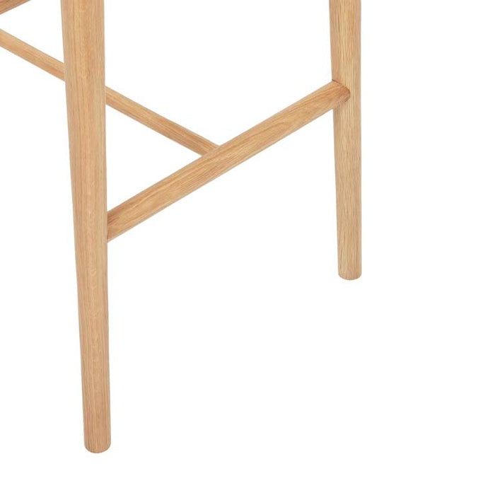 Puddle Upholstered Barstools