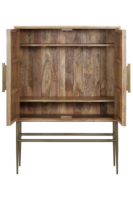 Zahra Tribe Storage Unit