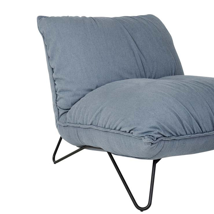 Cove Occasional Chair
