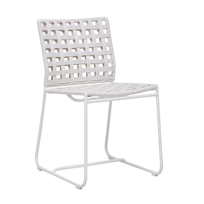 Marina Square Dining Chair
