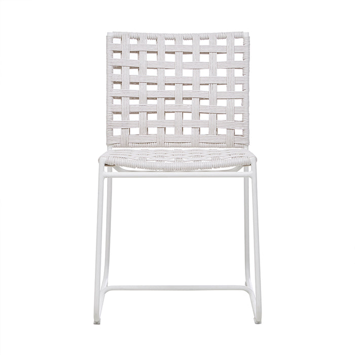 Marina Square Dining Chair