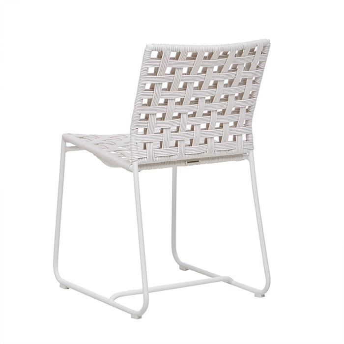 Marina Square Dining Chair