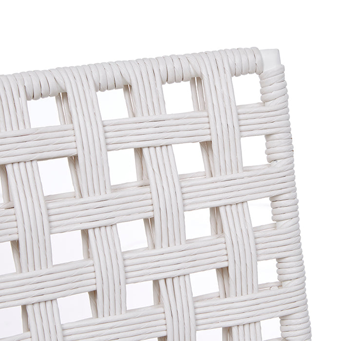 Marina Square Dining Chair