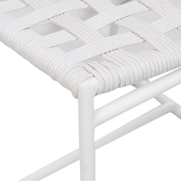 Marina Square Dining Chair