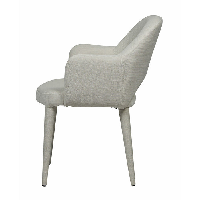 Oscar Dining Arm Chair