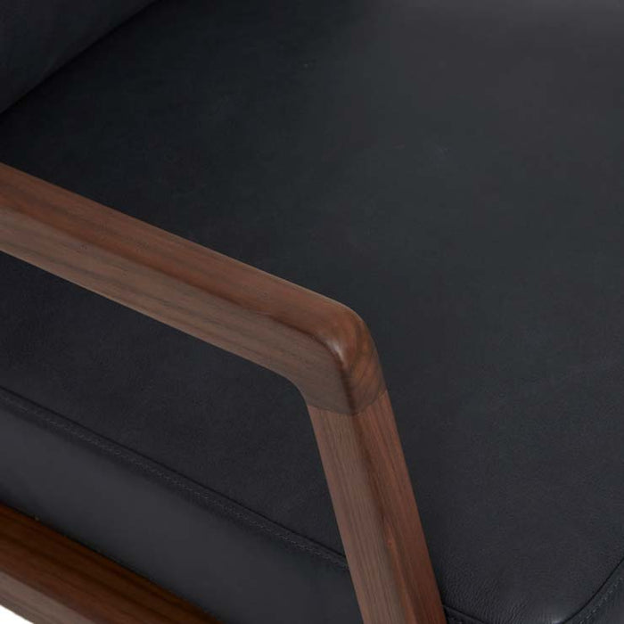 Tolv Nysse Occasional Chair