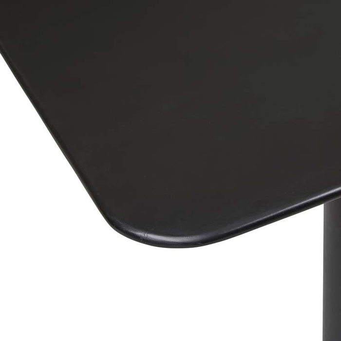 Linea Pillar Dining Tables