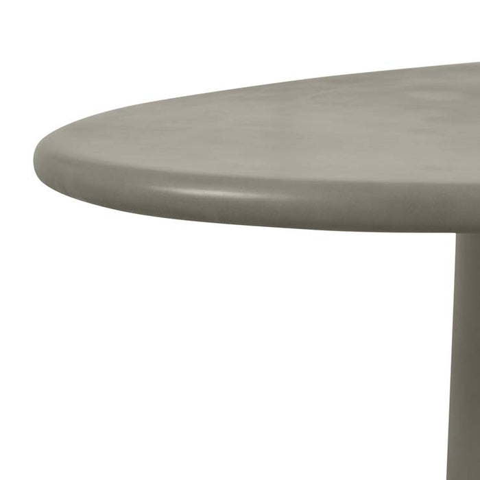 Ossa Lunar Dining Table