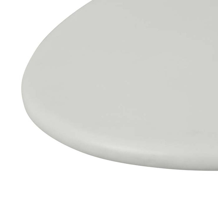 Ossa Lunar Dining Table