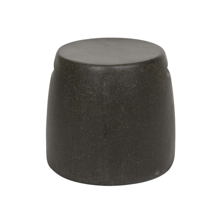 Mauritius Barrel Side Table