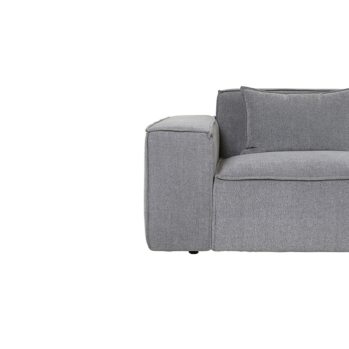 Felix Block 4 Seater Sofa