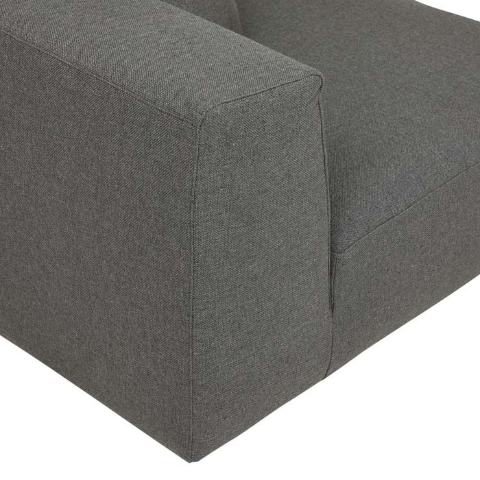 Felix Curve Corner Sofa