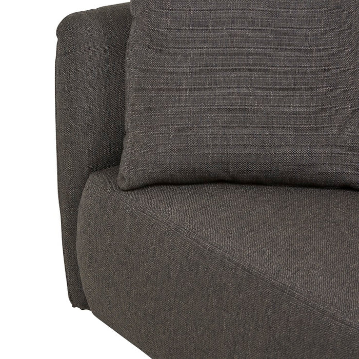 Felix Pebble Right Chaise