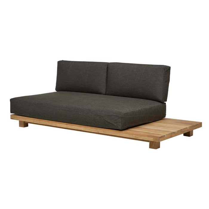 Haven 2 Seater Right Arm Sofa