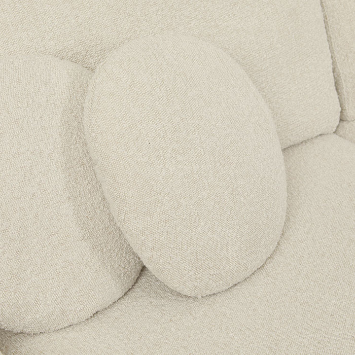 Hugo Dawn 3 Seater Sofa