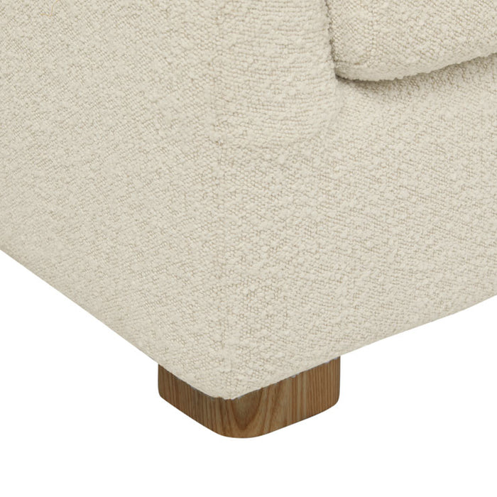 Hugo Dawn 3 Seater Sofa