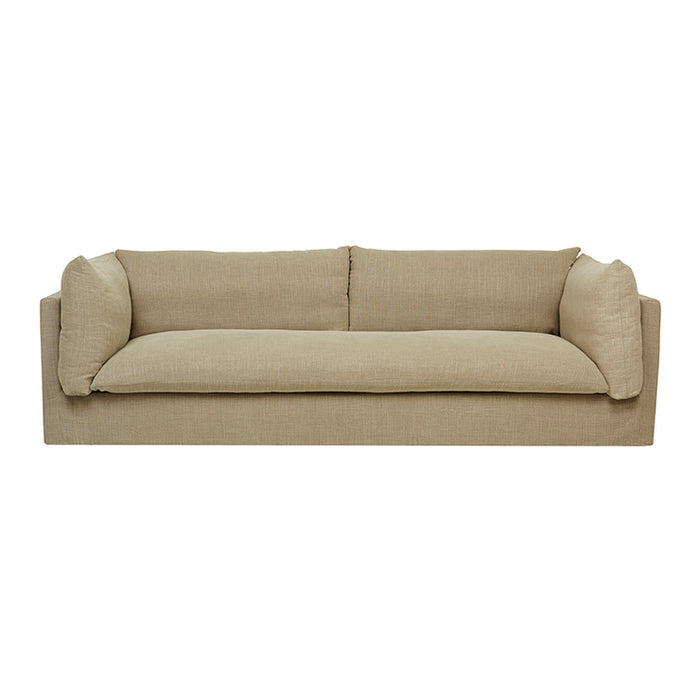 Vittoria Etienne 4 Seater Sofa