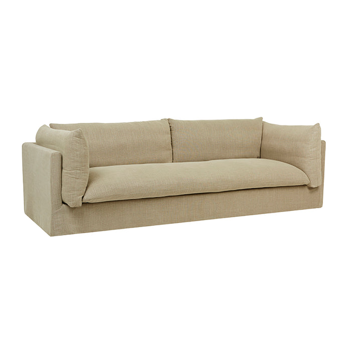 Vittoria Etienne 4 Seater Sofa