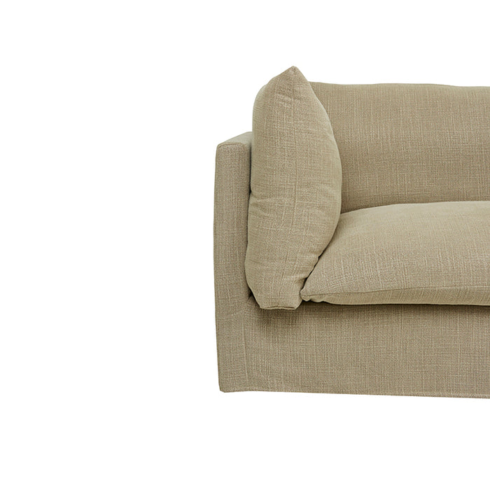 Vittoria Etienne 4 Seater Sofa
