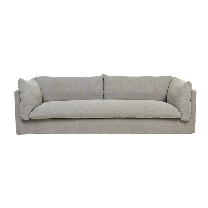 Vittoria Etienne 4 Seater Sofa