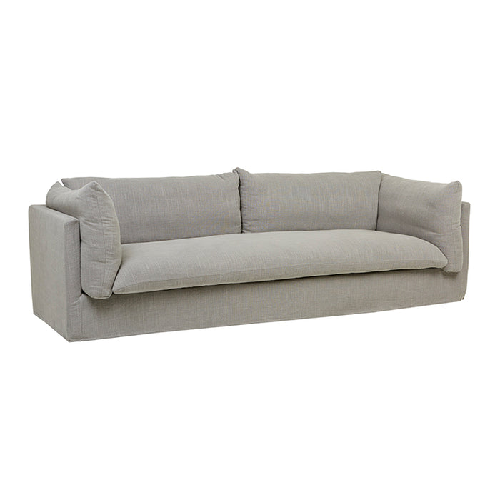 Vittoria Etienne 4 Seater Sofa
